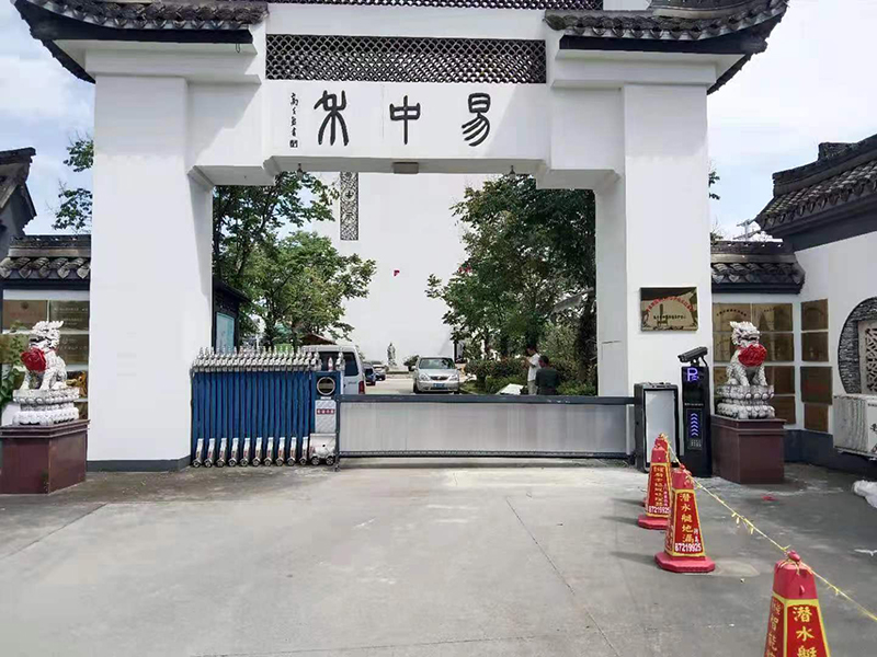 現(xiàn)場案例