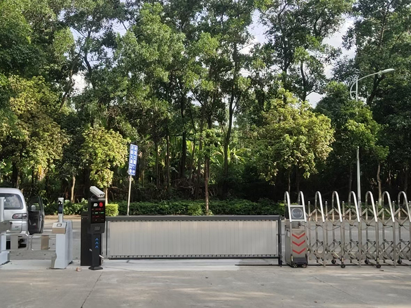 現(xiàn)場案例