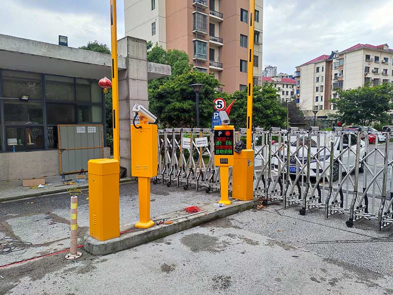 現(xiàn)場案例