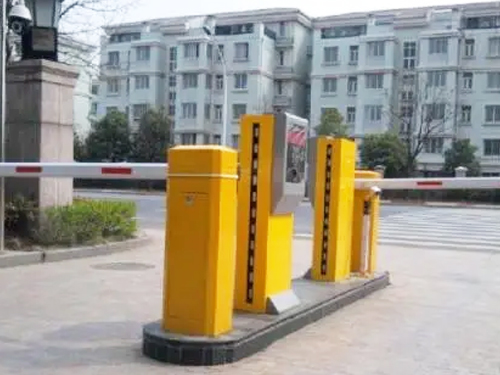 車牌識別系統你了解多少呢？