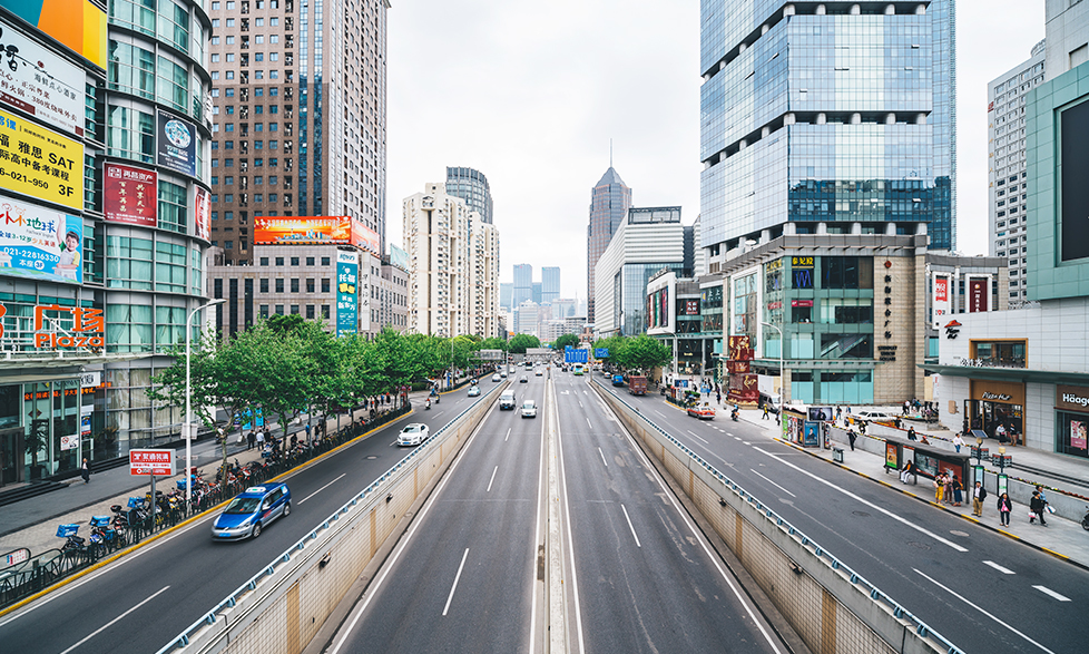 公路關(guān)卡—車(chē)牌識(shí)別系統(tǒng)應(yīng)用
