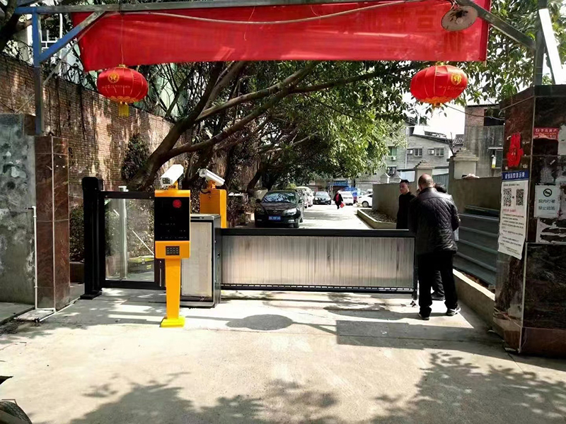 現(xiàn)場案例