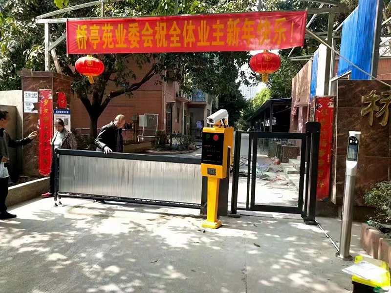 現(xiàn)場案例