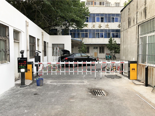 電動門使用時停電了怎么辦？